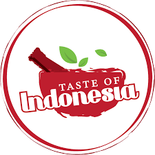 indonesia taste